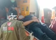 Diduga OD, Pengunjung Dream Box Dumai Meregang Nyawa