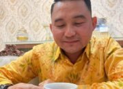 Ketua DPD KNPI Riau Fuad Santoso Desak Gubernur Riau Segera Perbaiki Jembatan Sungai Rokan Sebelum Ada Korban Jiwa