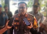 Tanggapi Pria Meninggal di Dream Box Dumai, Kapolres Dumai Hardi Dinata Pastikan Korban Meninggal Bukan OD dan Korban Kekerasan