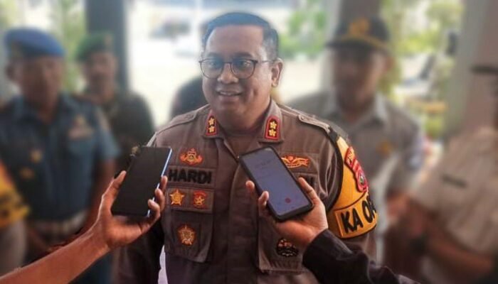 Tanggapi Pria Meninggal di Dream Box Dumai, Kapolres Dumai Hardi Dinata Pastikan Korban Meninggal Bukan OD dan Korban Kekerasan