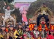 DPW Paguyuban Kelurga Besar GM Pujakesuma Provinsi Riau Gelar Halal Bihalal Sekaligus Silaturahmi dengan Pengurus dan Anggota di Siak