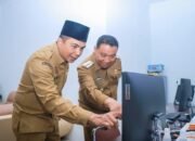 Tak Mampu Jalankan Tugas, Wawako Pekanbaru Sebut Bakal Evaluasi Kinerja ASN