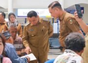 Lakukan Terobosan Baru, Bapenda Pekanbaru Buka Pelayanan Pembayaran Pajak Kendaraan Bermotor Mulai Hari Ini