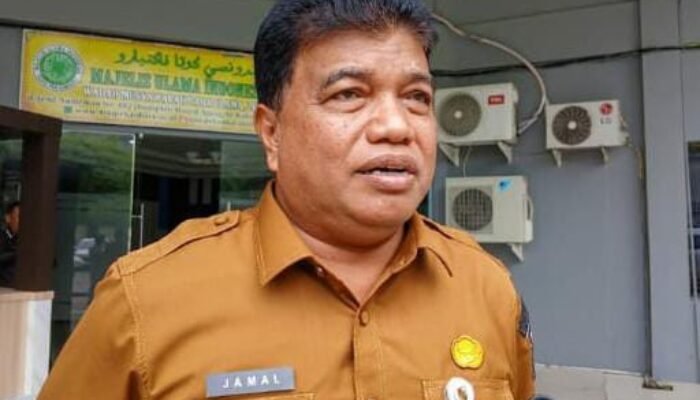 SPMB di Pekanbaru Bakal Berlangsung Bulan Juni 2025