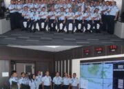 Pasis Seskoau A-62 dan Sesau A-19 TP 2025 Laksanakan KKPDP, Telusuri Transformasi Digital di Era Society 5.0