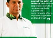 PT. Musim Mas Tegas Bantah Tudingan, Malinton : “Semua Pengelolaan Lahan Sesuai Izin Resmi”