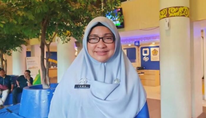 Tanggapi Selisih Gaji THL di Disdukcapil Pekanbaru, Kadis : “Sudah Sesuai Beban Pekerjaan Yang Ada”