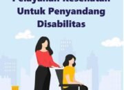 Bapenda Pekanbaru Siapkan Fasilitas Layanan Bagi Penyandang Disabilitas