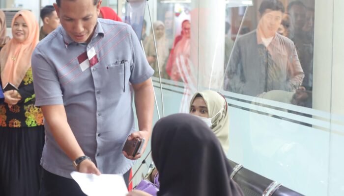 Kerja Maksimal, Bapenda Pekanbaru Realisasi Pajak Restoran Rp30 Milyar Pada Triwulan I