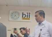 Sidak Perusahaan, Kadisnakertrans Riau Bobby Rachmat Siap Tindaklanjuti Penahanan Ijazah Karyawan di Pekanbaru