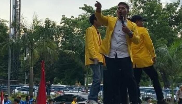 Disinyalir Kebal Hukum, Ratusan Massa dari Forum Aktivis Mahasiswa Riau Akan Turun ke Jalan Tuntut Galian C Ilegal Diduga Milik Dr. Zulmetta di Tutup