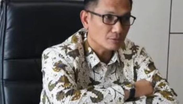 Jemput Bola, Bapenda Pekanbaru Percepat Distribusi SPPT PBB-P2