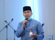 Kadisnakertrans Riau Bobby Rachmat Himbau Korban Penahanan Ijazah Segera Lapor