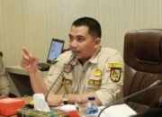 Pemko Pekanbaru Siapkan Transportasi dan Suvenir Jemaah Calon Haji
