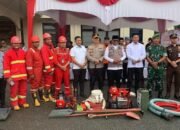 PT Musim Mas Siap Bersinergi Bersama Pemkab Pelalawan Dalam Penanganan Karhutla