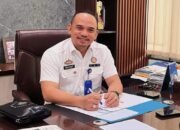 Kabid Pengendalian Pajak Bapenda Pekanbaru Hidayat Klarifikasi Dugaan Pungli dalam Pengurusan BPHTB yang Mencuat di Media