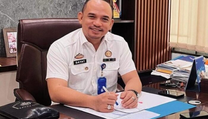 Kabid Pengendalian Pajak Bapenda Pekanbaru Hidayat Klarifikasi Dugaan Pungli dalam Pengurusan BPHTB yang Mencuat di Media