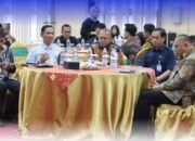 Kabapenda Pekanbaru Alek Kurniawan Hadiri Capacity Building Championship TP2DD Tahun 2025 KPw BI Provinsi Riau