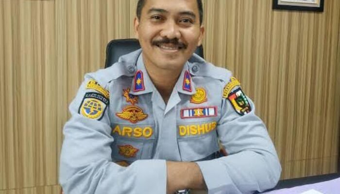 Marak Pencurian Listrik JPU, Kadishub Pekanbary Yuliarso Ajak Warga Awasi Bersama