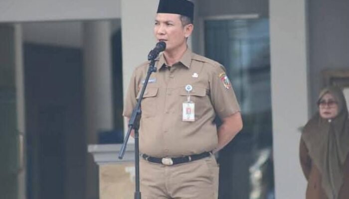 Permudah Pembayaran Pajak Kendaraan Bermotor, Bapenda Pekanbaru Buka Layanan Pajak Kendaraan Bermotor Sejak Awal April