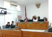 Dirugikan Oleh PT BPR Terabina Seraya Mulya dan Gugat ke PN Pekanbaru, PH Hendry : “Kami Minta Keadilan Ditegakkan”