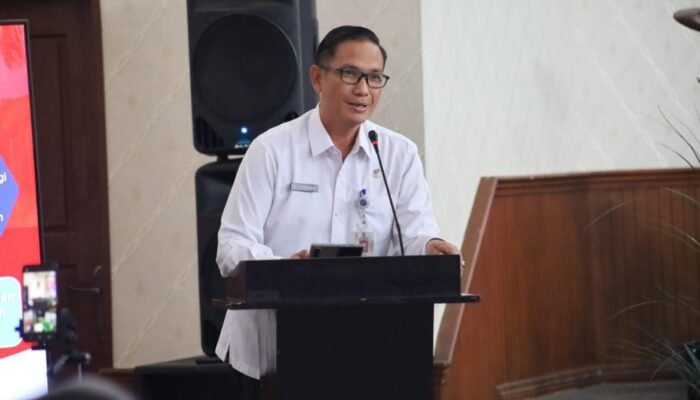 Membanggakan, Pencapaian PAD kota Pekanbaru Alami Peningkatan Tiap Tahunnya