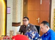 Pemko Pekanbaru Siapkan Relokasi PKL ke Bawah Jembatan Siak IV, Penataan Dimulai Bertahap