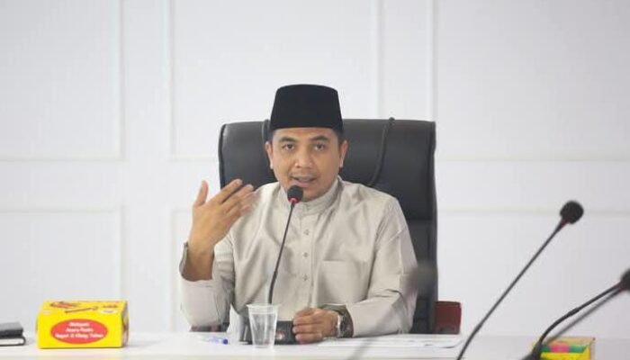 Pemko Pekanbaru Buka Lelang Jabatan Direktur 2 BUMD