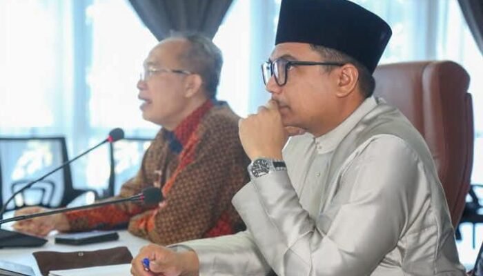 Pekanbaru Sudah Siap Laksanakan Program Sekolah Rakyat