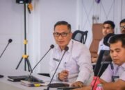 Bapenda Pekanbaru Siapkan Sensus Objek Pajak, Optimalkan Potensi PAD