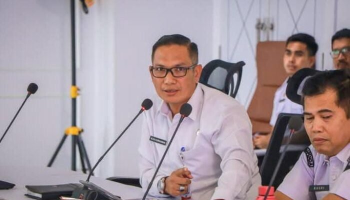 Bapenda Pekanbaru Siapkan Sensus Objek Pajak, Optimalkan Potensi PAD