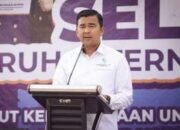 Cegah Terjadinya Kasus Penahanan Ijazah, Disnakertrans Riau Siapkan Aturan Kerja Baru