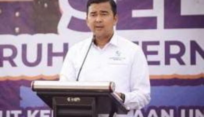 Cegah Terjadinya Kasus Penahanan Ijazah, Disnakertrans Riau Siapkan Aturan Kerja Baru