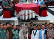 Hadiri Pelantikan Pengurus Badko HMI Riau – Kepri Periode 2024-2026, Ketua DPD KNPI Riau Fuad Santoso : Semoga HMI Terus Tumbuh Melahirkan Kader-Kader Unggul