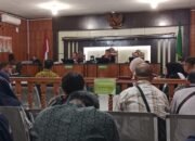 Terungkap!! Disidang PJ Walikota Pekanbaru Risnandar Mahiwa Bahwa Perintah Pemotongan Anggaran di Setdako Pekanbaru sudah Dilakukan Sejak Tahun 2020, Zaman Wako Pekanbaru Firdaus Dan Sekda Jamil