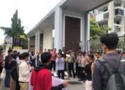 FMA-BPR Serta Tiga Aliansi Akan Gelar Aksi Damai di Kejati Riau, Desak Usut Dugaan Korupsi Kaban Kesbangpol Rohul Suharman Terkait Dana Hibah Rp23 M Tahun 2022-2023