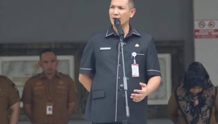 Bapenda Pekanbaru Targetkan Pajak Daerah Rp1,185 Triliun, Realisasi Mei Capai 33 Persen