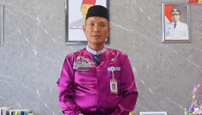 Sambut HUT Pekanbaru ke-241, Bapenda Pekanbaru Wacanakan Penghapusan Denda Pajak