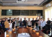 DLHK Pekanbaru Ambil Alih Kembali Retribusi Sampah Mall dan Plaza