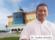 Pembebasantugas di Sejumlah OPD di Pemko Pekanbaru Menimbulkan Gonjang – Ganjing. Pengamat Sosial Dr. Andree : Ini Akan Memunculkan Kecurigaan Publik Adanya Tebang Pilih dan Berakibat Fatal Terhadap Pelayanan Publik