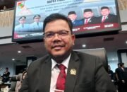 Kritik Dugaan Tebang Pilih Pejabat Tinggi di Pemko Pekanbaru, Komisi I DPRD Pekanbaru Victor Parulian Minta Walikota Nonaktifkan Semua yang Terlibat Gratifikasi