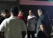 Tim Gabungan Komisi I DPRD Pekanbaru Gelar Sidak dan Razia di Sejumlah THM dan Lokasi Praktik Prostitusi