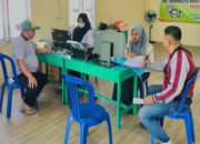 Kabar Gembira!! Tiga Posko Lapak Darling Siap Layani Warga Pekanbaru