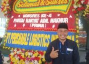 Ketua Partai Prima Kabupaten Bogor Dr. Muhammad Syah Mengungkap Bahwa Kader Partai Prima Kabupaten Bogor Harus Dapat Menjadi Tolak Ukur dan Terdepan Membantu Masyarakat Lemah