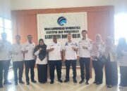 Diskominfo Dumai Pelajari Implementasi Satu Data Indonesia di Pemkab Rokan Hilir