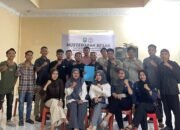 Sukses Gelar Mubes, Rio Saputra Resmi Nahkodai IPMKS Periode 2025 – 2027