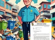 Tumpukan Sampah di Pekanbaru, ASN dan THL Dipaksa Berubah Fungsi Jadi Pengawas TPS, DLHK Dinilai Gagal Total