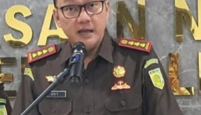 Kejari Bengkalis Didesak Tuntaskan Dua Kasus Menonjol di Bengkalis, Yakni Kasus SPPD Fikrif di Dinsos dan Tambak Udang