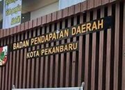 Bapenda Pekanbaru : Patut Diapresiasi Bentuk Ketegasan Terhadap Pelaku Usaha, Namun Benarkah ini Murni Penegakan Pajak Atau Skenario Mengandung Motif Lain?