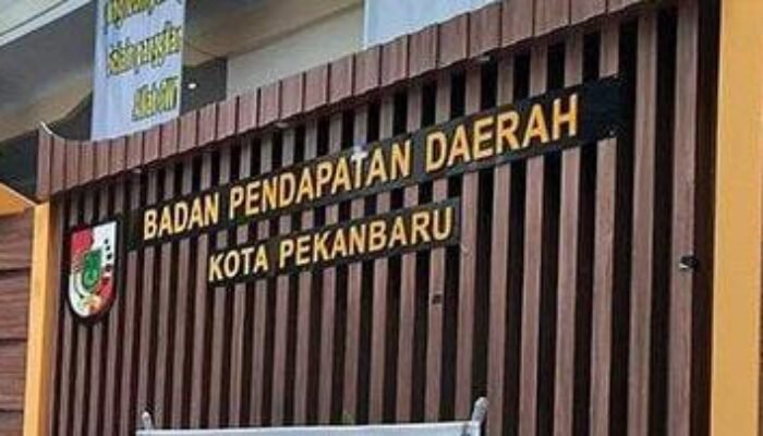 Bapenda Pekanbaru : Patut Diapresiasi Bentuk Ketegasan Terhadap Pelaku Usaha, Namun Benarkah ini Murni Penegakan Pajak Atau Skenario Mengandung Motif Lain?